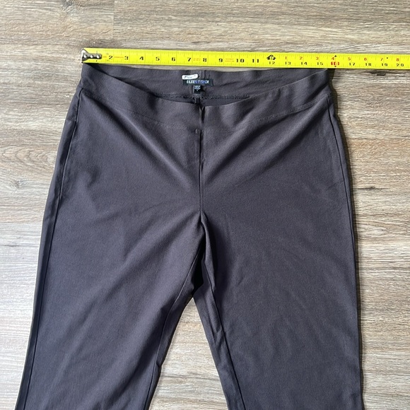 Eileen Fisher Women's Pants boot cut Size S - Picture 2 of 7